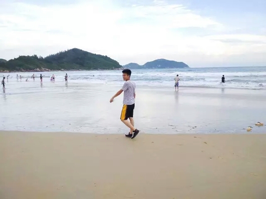 南海娱乐
