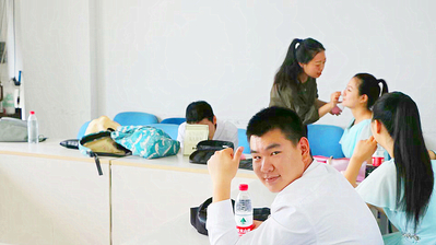 南海娱乐