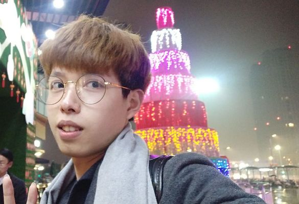 南海娱乐