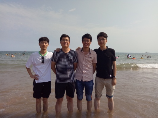 南海娱乐